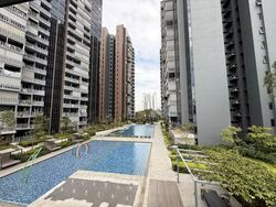 Parc Botannia (D28), Condominium #533308901